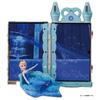 Disney Precious Collection Frozen Story Castle