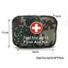 M23 Outdoor EVA First Aid Kit