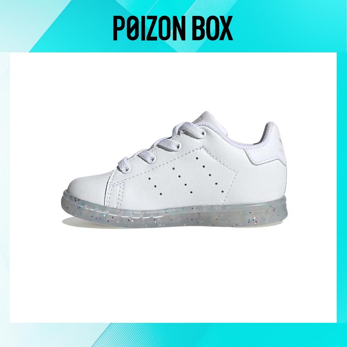 

кроссовки adidas originals StanSmith Toddler Shoes TD EE7597