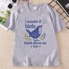 Funny Dog Moon Graphic T Shirts Cotton For Unisex Unisex Casual O Neck Short Sleeve TShirt Unisex Streetwear Casual Loose Tees