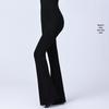 Women's Slim-fit Stand-up Collar Qipao Dance Practice Set