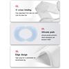 Pressure Supporting Knee Suitable For Basketball Sports Knee Guard Strap Knee Pads Knee Brace