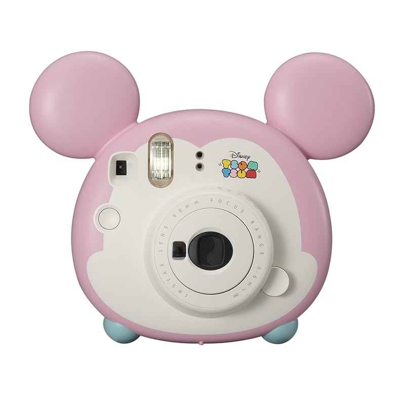 

FUJIFILM instant camera Instax instax mini Tsum Tsum INS MINI TSUM