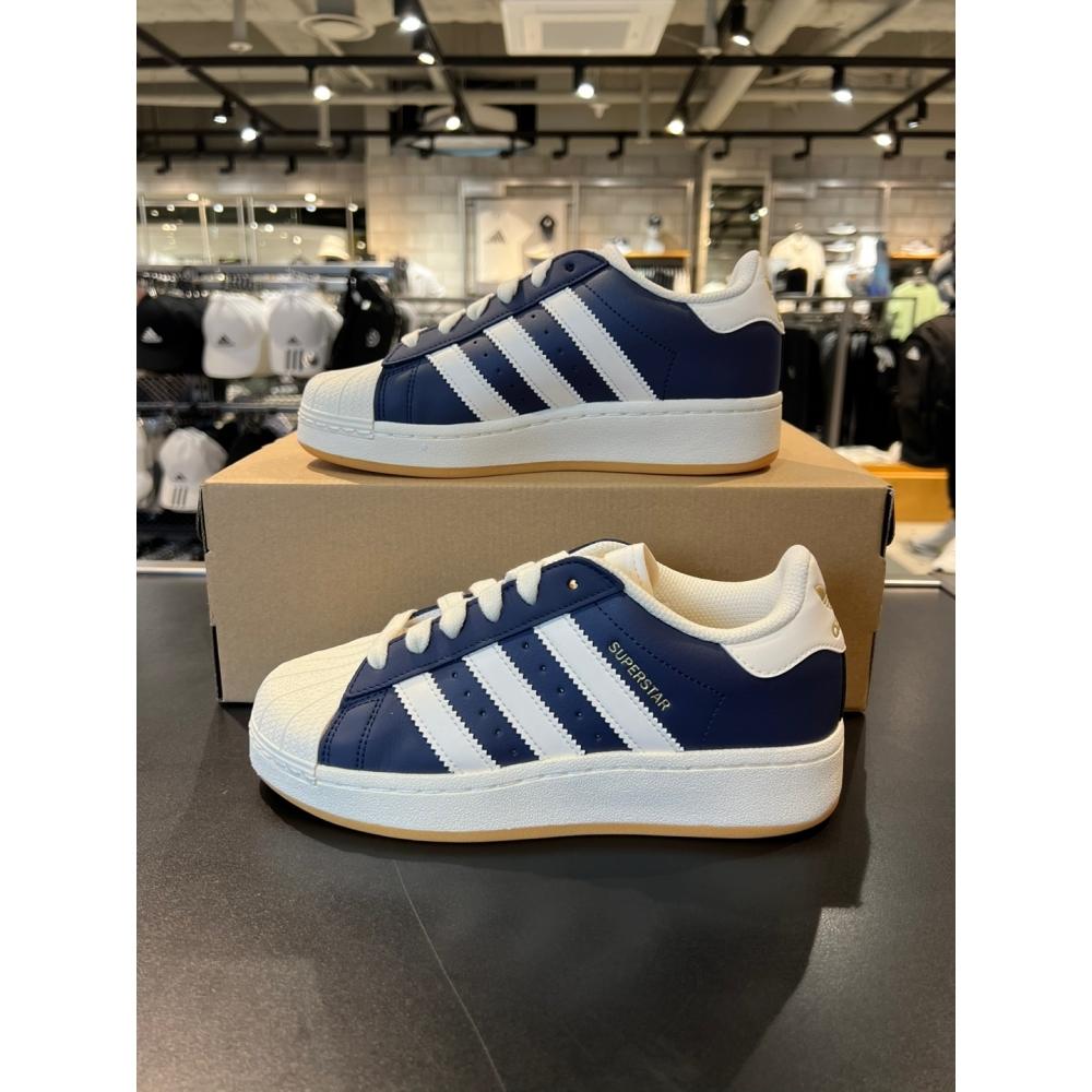 

adidas [adidas] Original Superstar XLG ID5699 кроссовки унисекс