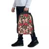 Cherry Student Backpack School Bag Hiking Travel Daypack for Boys Girls Fashion Bookbag Shoulder Bags