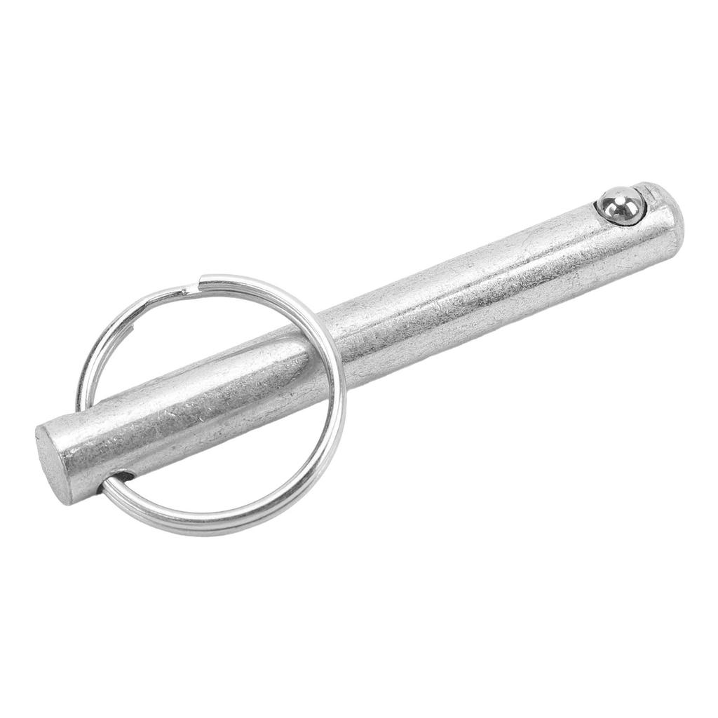 Gym Weight Stack Pin Professional Metal Weight Machine Pin Replacement Gym Weights Loading Pin for Strength Training