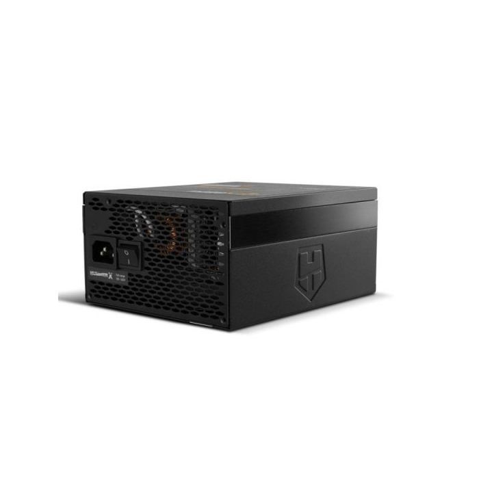 Bloc D'alimentation - NOX - Hummer X - 850 W - 80 Plus Gold - Ventilateur Ultra Silencieux