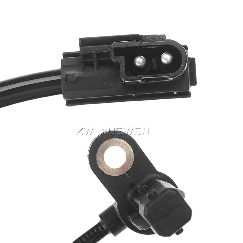 Rear Right ABS Wheel Speed Sensor 2025403317 For Mercedes Benz W202 S202 C208 A208 C43AMG C36 C280 C250 C240 C180 C200CDI C280T