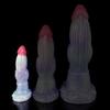 Frostix S Dragon Dildo 13 X 3.2cm - Unicorny - Unusual Dildos