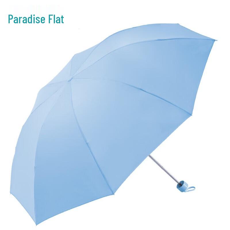 

Tiangtang 3-Fold Sun/Rain Umbrella
