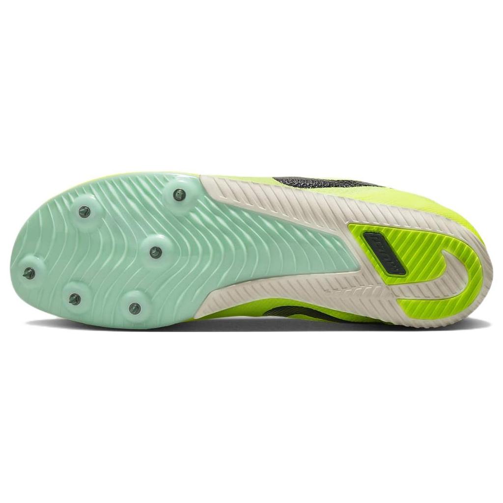 Nike Air Zoom Rival Multi Spikes 'Volt Mint Foam' Men's DC8749-700