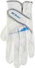 IOMIC Golf White X Size 24cm X-FIT Gloves, Men's Accessories, Blue,