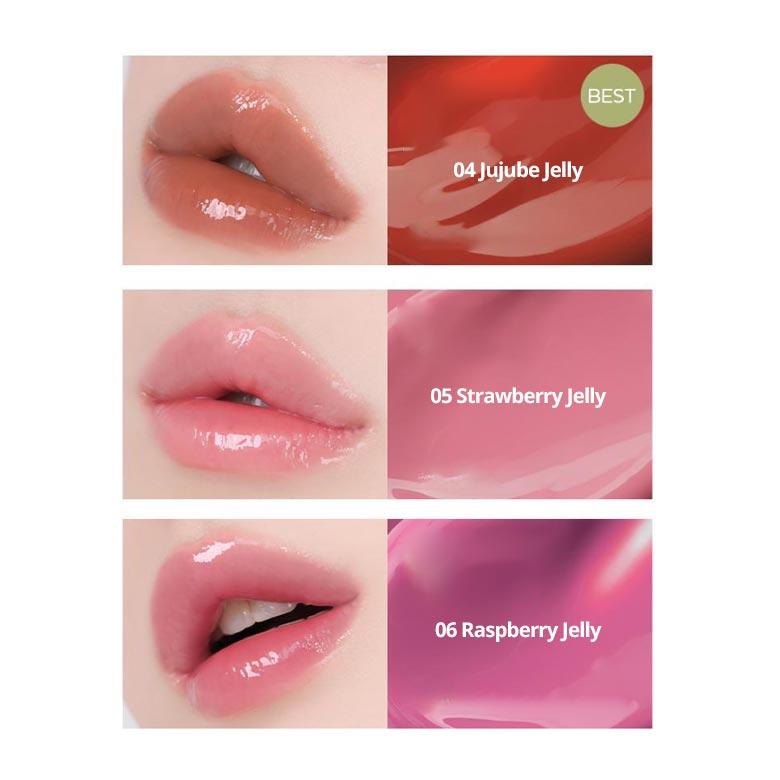 A'PIEU Juicy Pang Jelly Tint 3.5g