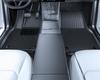 Tesla Model 3 & Y Full Coverage TPE Floor Mats by YL