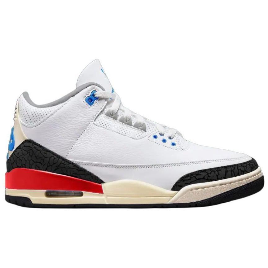 Jordan 3 Retro Seoul 2.0 IB1482-100