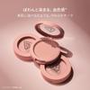 3CE Fard à Joues Visage City Mauve Poudre Joues Cosmétiques Coréens