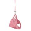 Small Animal Pet Clothes   Guinea   Front Harness Outdoor Pet Vest Harness (S)