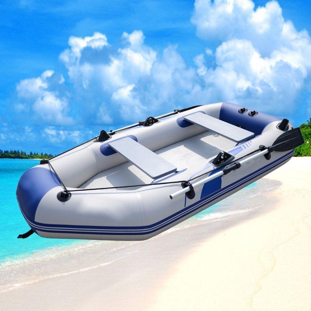 Aluminum Alloy Float Afloat Oars Fitting Reinforced Plastic Paddle Long  Canoe Raft