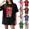 Üst Kıyafetler – T-shirtler