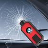 3 In1 Car Safety Hammer Emergency Glass Breaker High Hardness For BMW M E34 E36 E60 E90 E46 E39 E70 F10 F20 F30 X5 X6 X1 M3 M5 M6 E71 F01 F02 F87