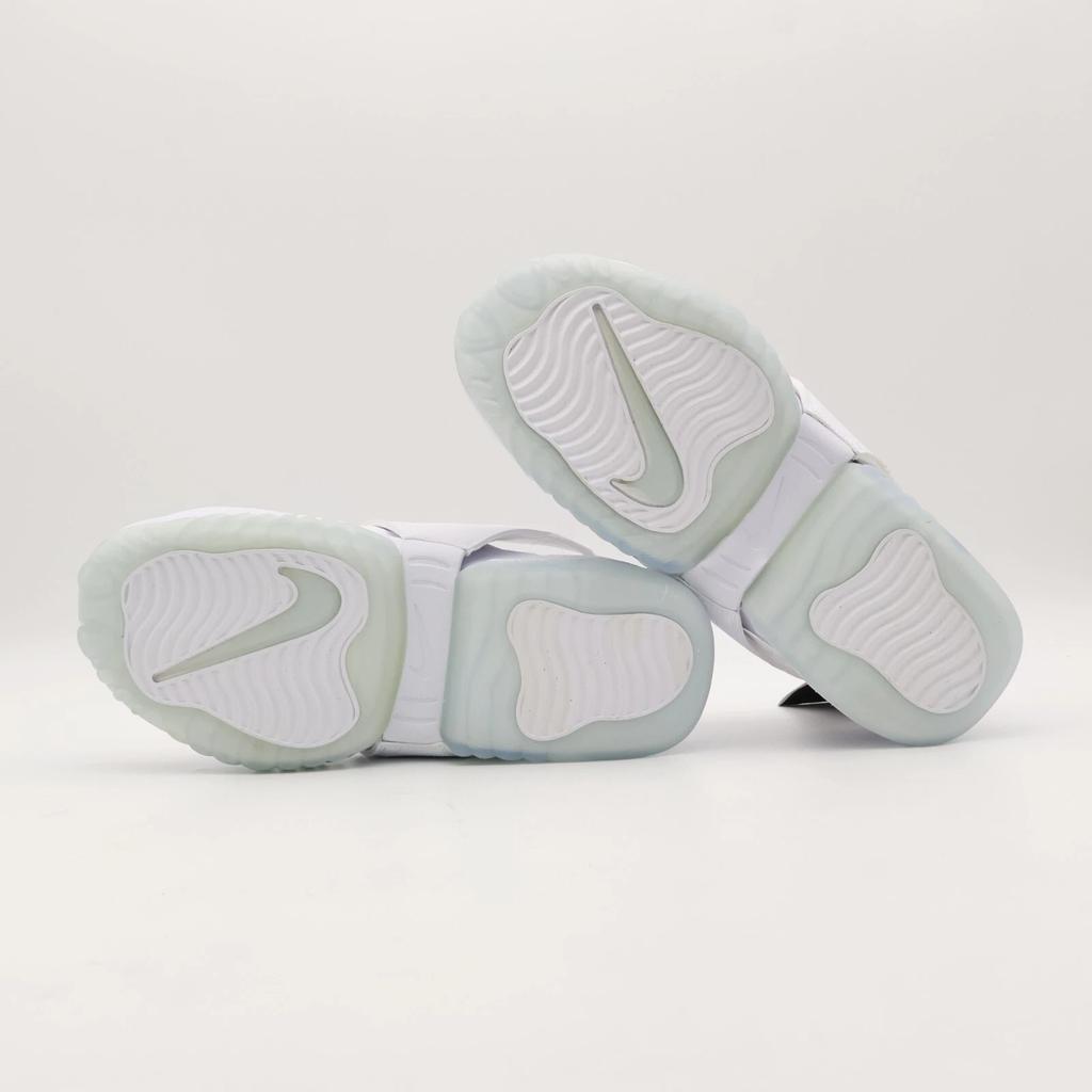 DV2136-100 Nike WMNS Air Adjust Force Sandal White