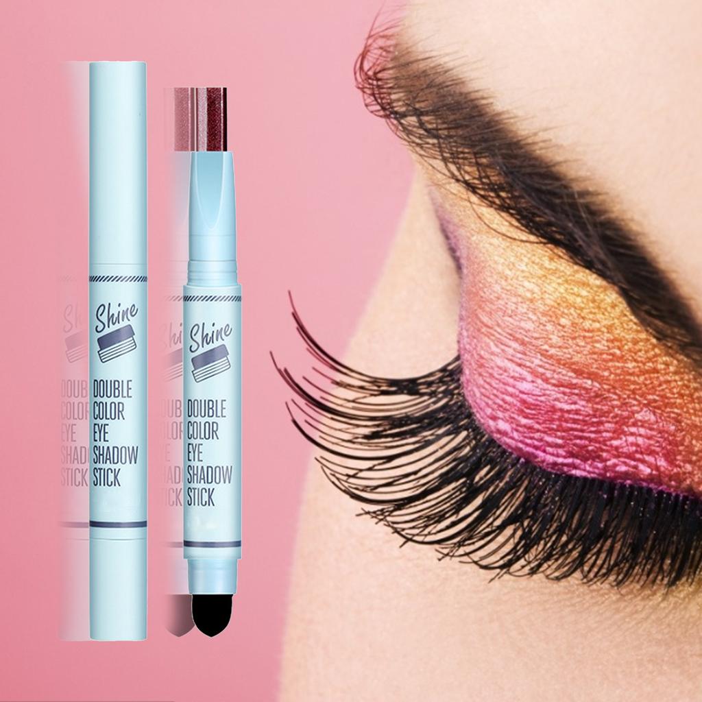 Eye Shadow Easy Cleaning Brighten - Eye Makeup To Brighten Eyes Eye Shadow Easy Cleaning Brighten - Eye Makeup To Brighten Eyes