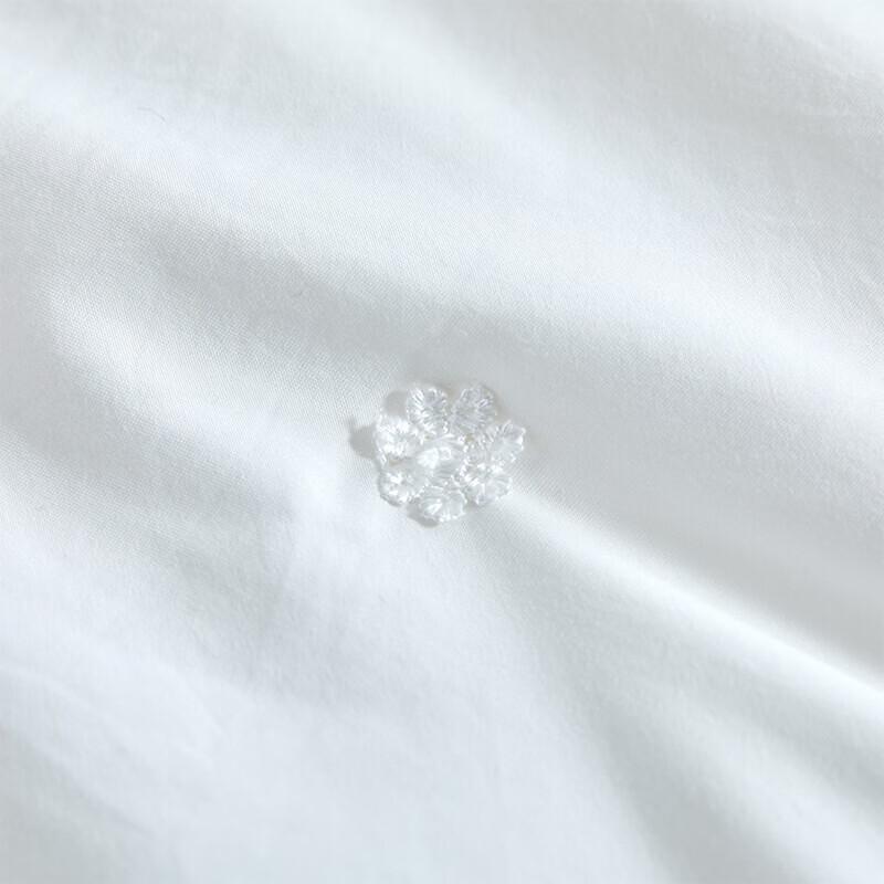 Champion Flowing Cloud Eco Silk Cotton Summer Quilt