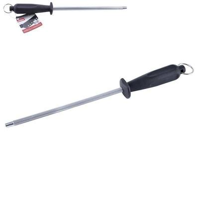 Orion Stainless Steel Sharpening Steel 22.5cm