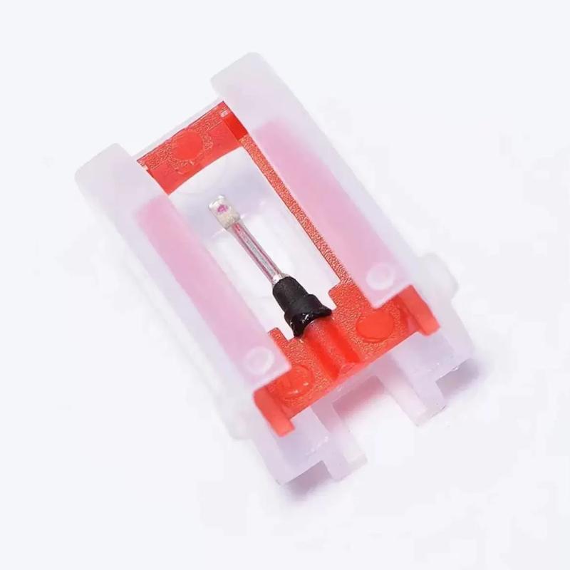1Pcs Turntable Universal Stylus For Lp Vinyl Phonograph Gramophone Record Player Hi-Fi Needle Accessories