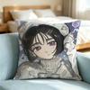 Alien Stage-E Sua-A Square Double-Sided printed Pillow Case Bedroom Bedside Pillow Sofa Cushion Cover Gift