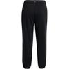 Under Armour Project Rock Tools Of The Trade Comfortable Soft Fashion Casual Pants Women Bottoms Black 1386445-001