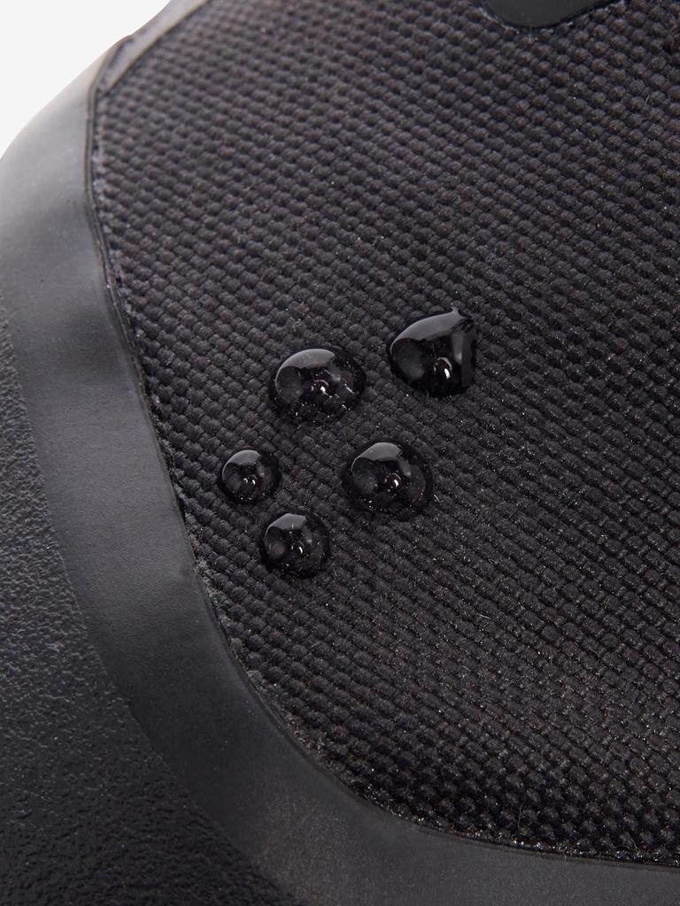 North Offtrail Hike Mid Anthracite Black [The Face] GORE-TEX Gray/TNF 7.5