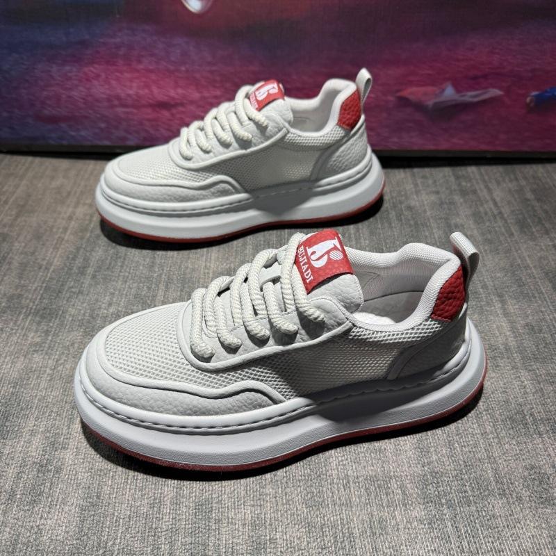 New fashion sports board shoes men s and women s casual shoes outdoor travel hiking shoes retro running shoes 39