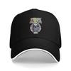 Adult Rock Music Logo Tour Sandwich Cap   Outdoor Baseball Cap Imagine Dragons Band Trucker Hat Adjustable Trucker Cap Summer