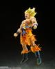TAMASHII NATIONS S.H.Figuarts Dragon Ball Super Saiyan Son Goku -The Legendary Super Saiyan- Approx. 145mm ABS & PVC Painted Movable Figure