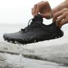 Quick Dry Surfing Swimming Aqua Shoes Men Women Breathable Water Sports Shoes Light Breathable Wading Shoes Fishing Boating
