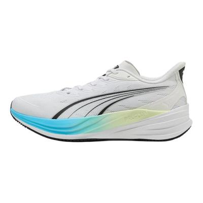 Darter Pro 2 Comfortable Slip-Resistant Breathable Low-Top Running Shoes Unisex Sneaker White 312587-09