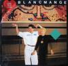 7inch Record BLANCMANGE  Lose Your Love LDS221 London Records 1985 Canada Dance  Electronica Used
