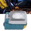 LED Tool Light  Lithium Battery Interface Work Lighting Lamp 1000LM 18V ‑10W