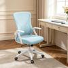 Ergonomic Office Chair with Adjustable Backrest, Comfortable Swivel Chair, Modern Workplace Chair, Versatile Desk Chair(only with 1pc Desk Chair)