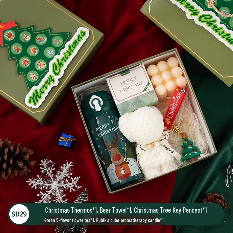 Festive & Corporate Gift Set