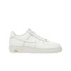 Air Force 1 Low GORE-TEX Vibram Summit White Speed Yellow Herren Sneaker Rauchgrau Hellknochen HV5953-100