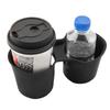 ruiya New Forester Subaru Forester SL Dedicated Center Drink Holder Cover Cup Holder Protective Cover SL5/SLG Type 6th Generation Silicone Scratch Pre