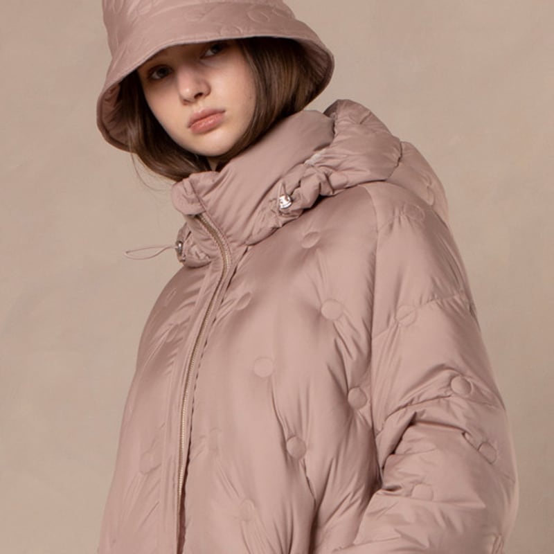 

Реальный Я Другой Я Стеганая Панама-Ведро - РЖАВЫЙ FREE