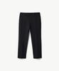 STCO Diems Motion-Free Comfort Elastic Waist Slacks_Black (Tapered Fit)_Dpaxz11Csb