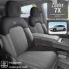 Accesorii pentru interiorul mașinii – Huse pentru scaune auto