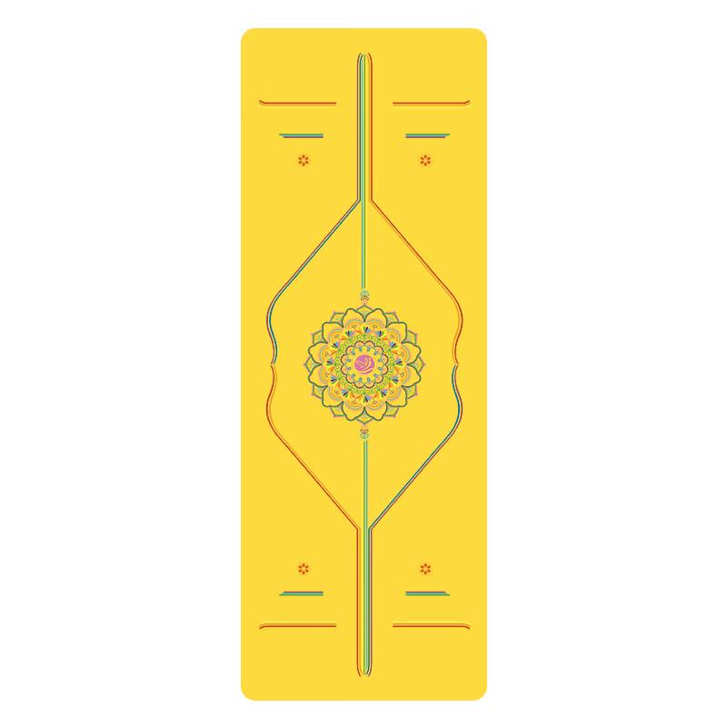 Sanfan Non-Slip Fitness Mat