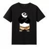 Kung Fu Panda Grafisch T-shirt