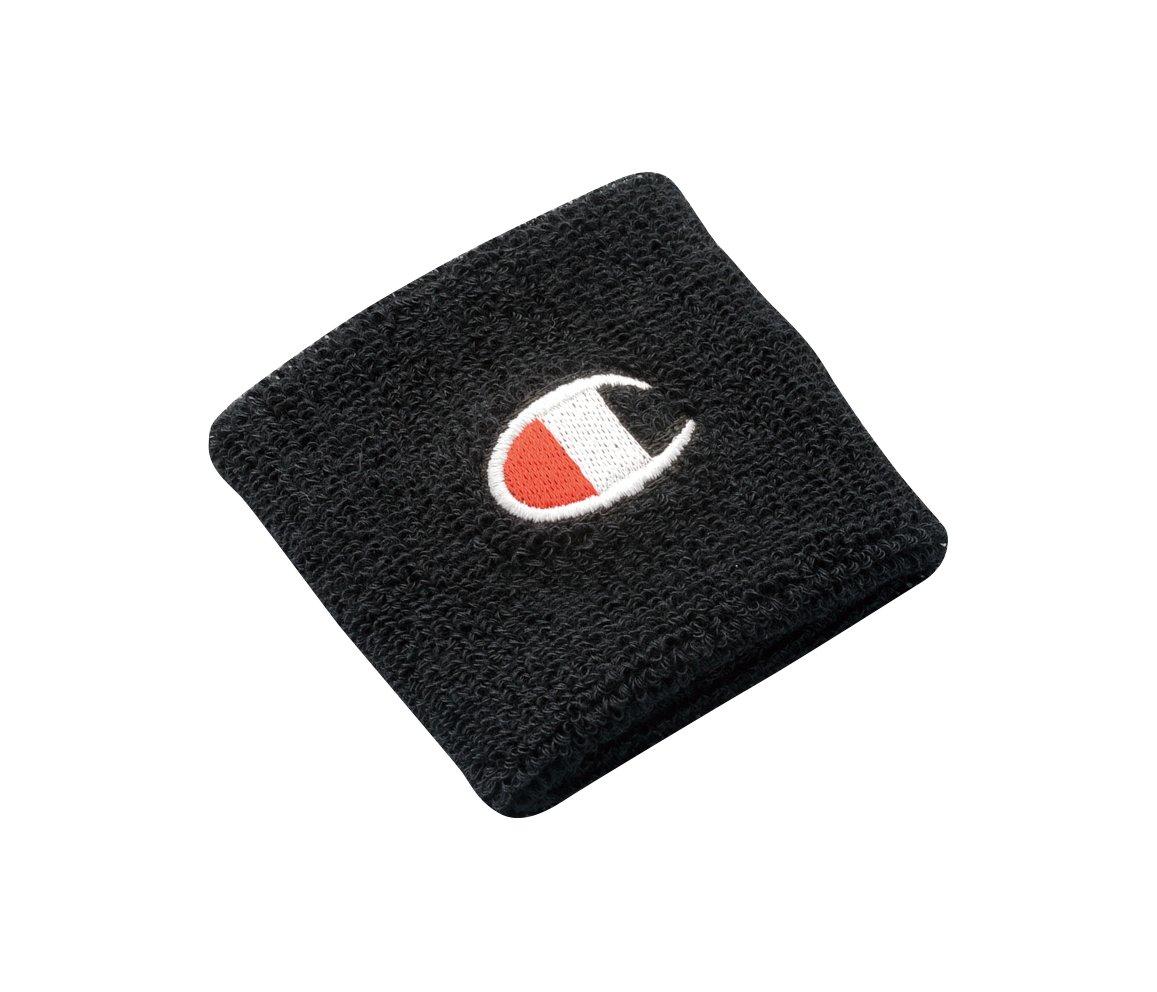 [Champion] Wristband 719-102A Black
