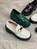 Women's Platform Slip-On Casual Shoes